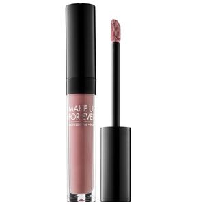 BNIB make up forever artist liquid matte/ Rosewood